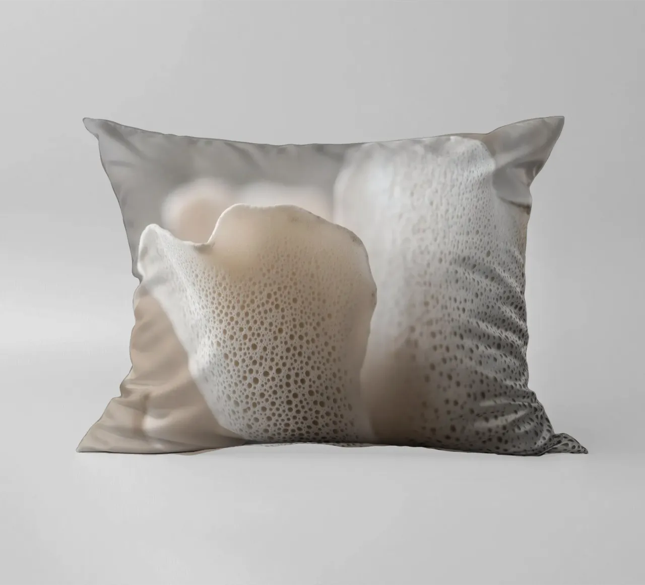 Sponge Coral cuscino da treechild