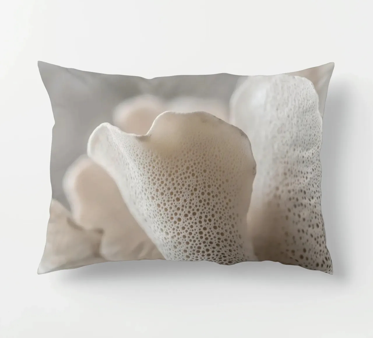 Sponge Coral cuscino da treechild