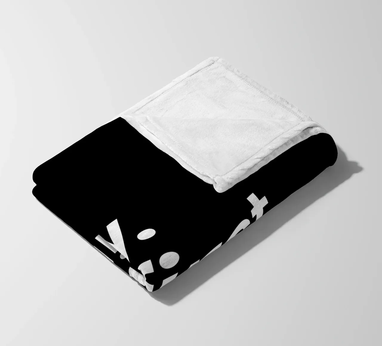 Okay. But first business. coperta in pile da happieeagle