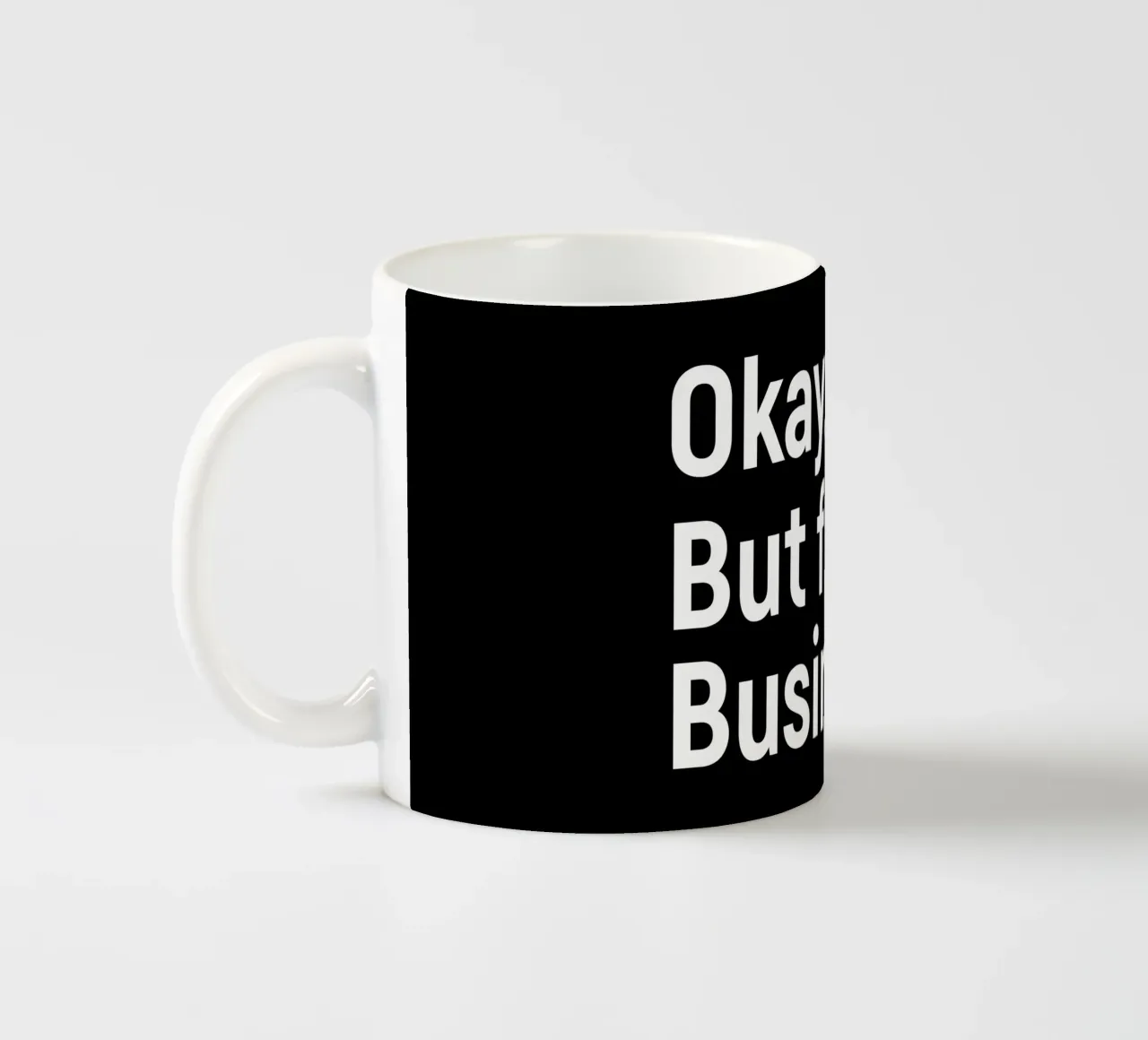 Okay. But first business. tazza in ceramica da happieeagle