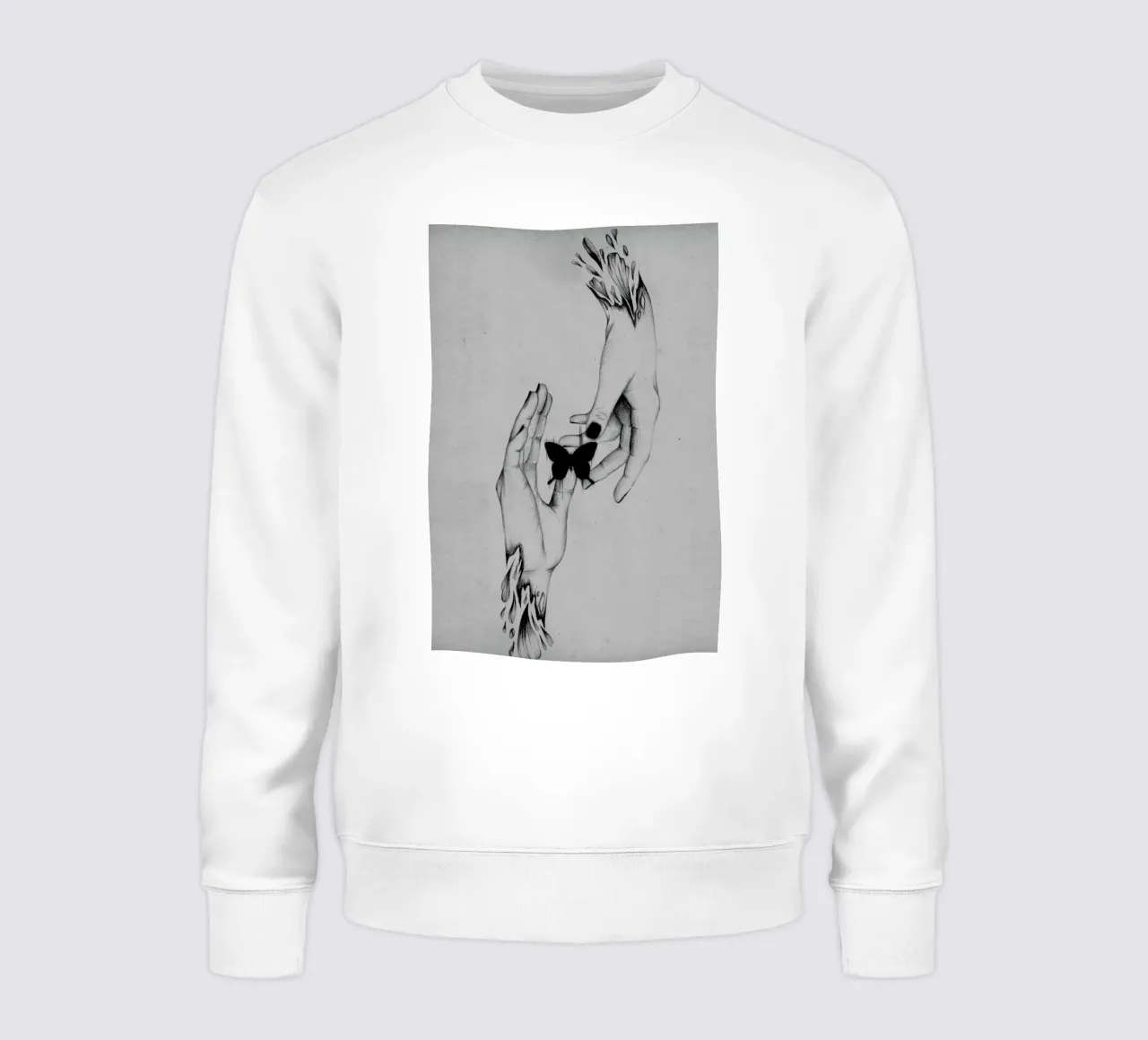Creator 1 felpa da The White Deer