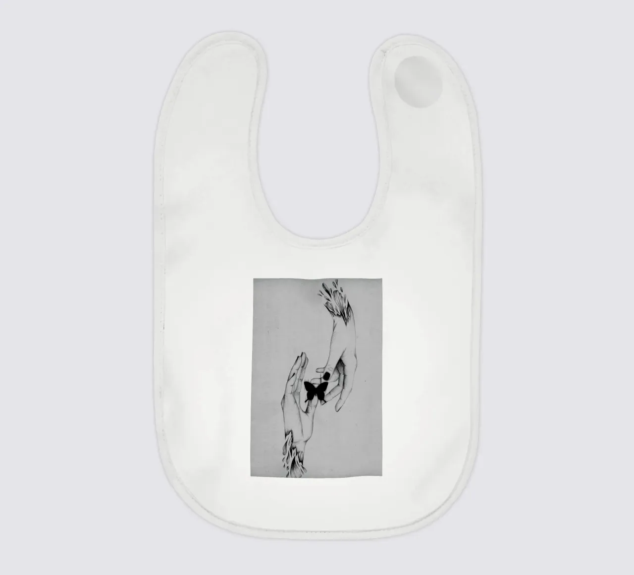 Creator 1 bavaglino da The White Deer