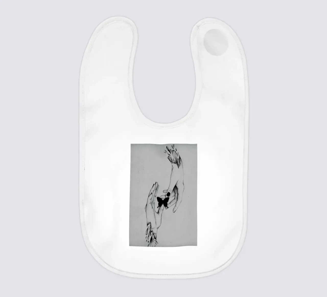 Creator 1 bavaglino da The White Deer