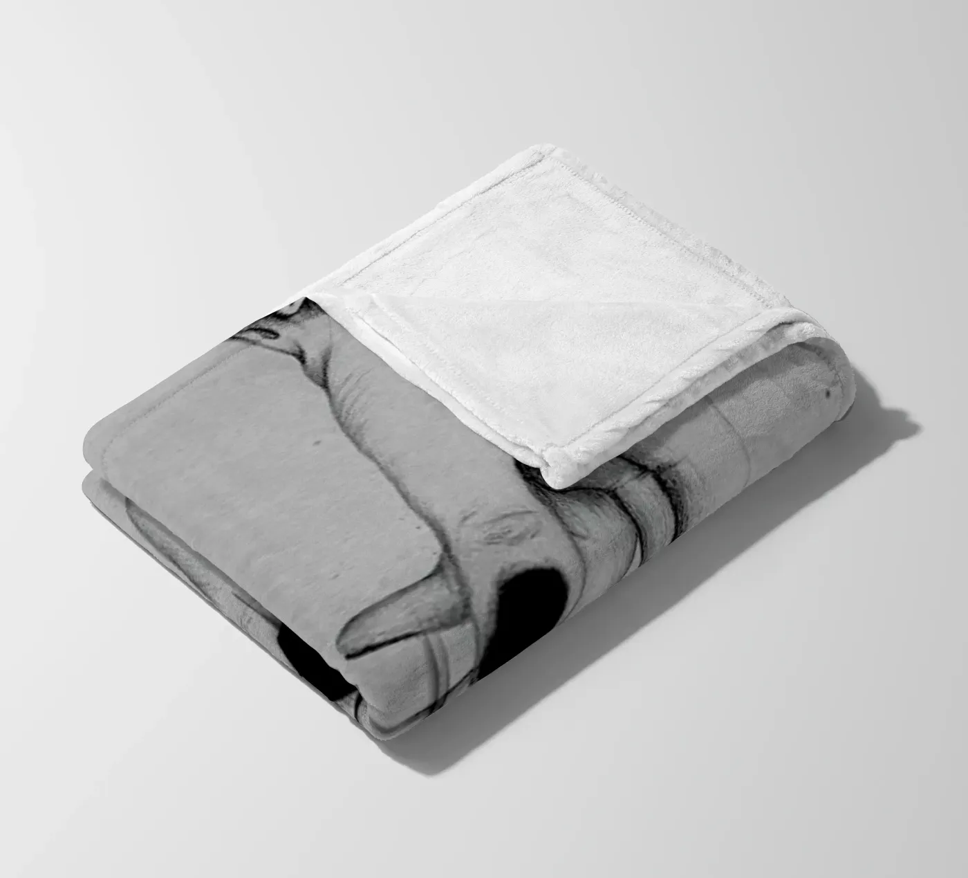 Creator 1 coperta in pile da The White Deer