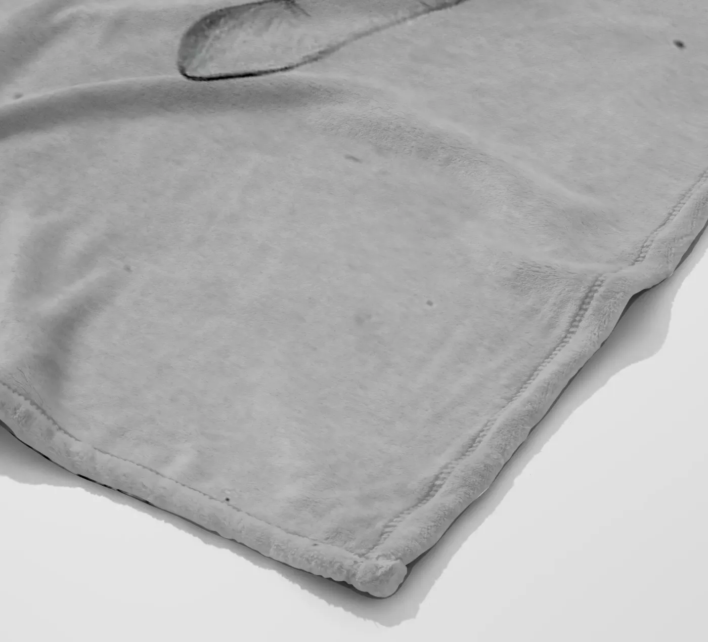 Creator 1 coperta in pile da The White Deer