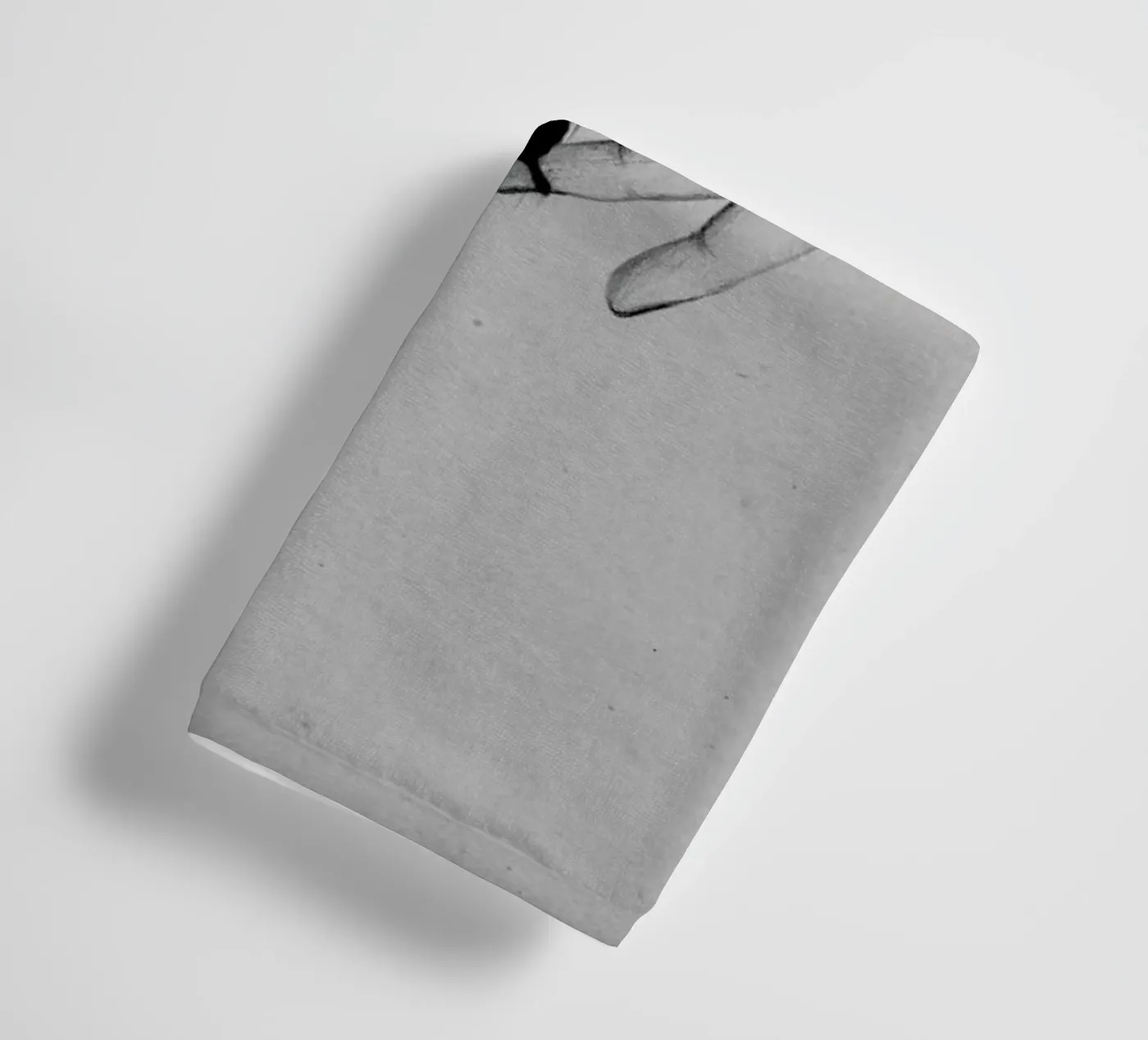 Creator 1 towel by The White Deer