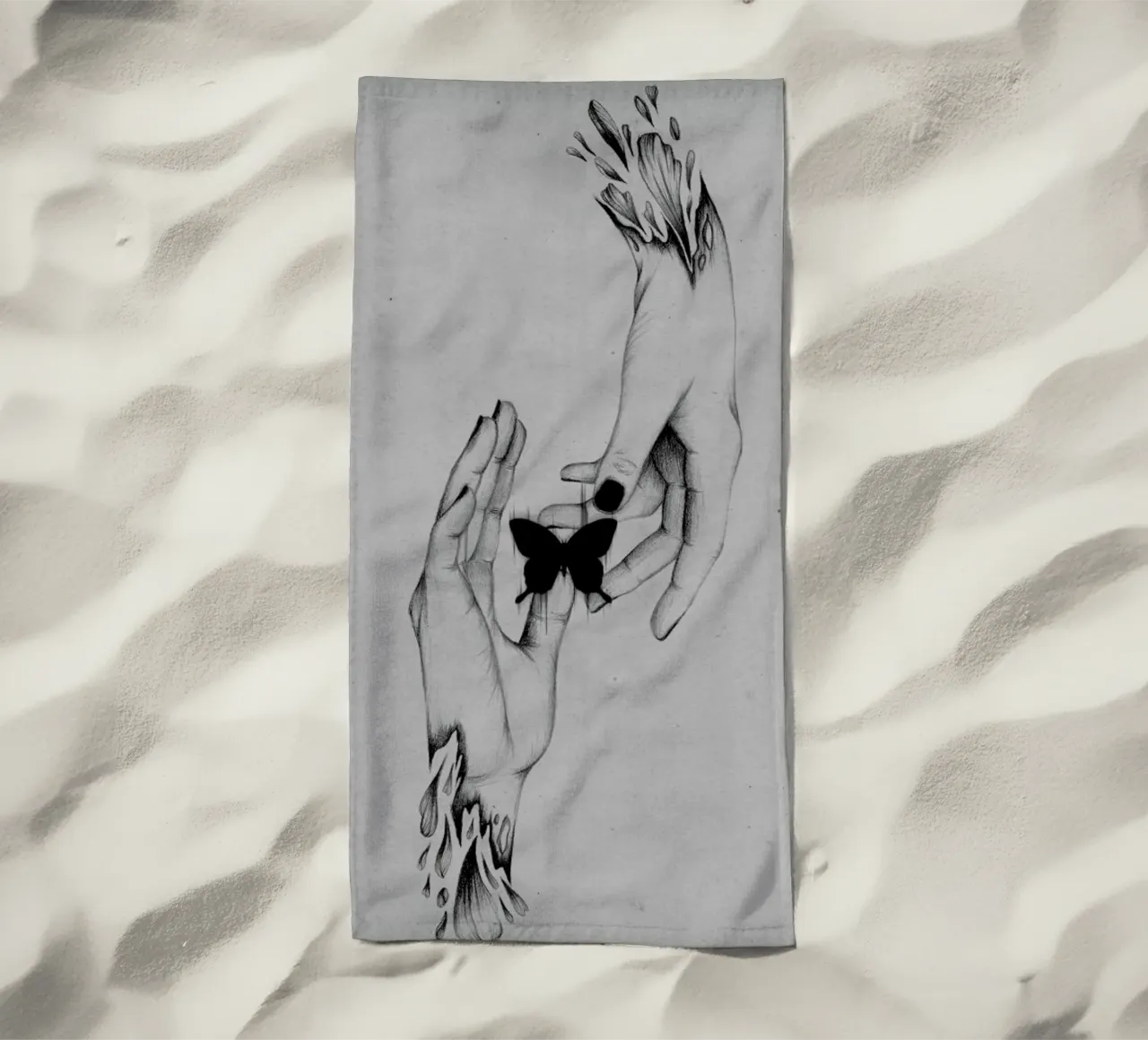 Creator 1 telo mare da The White Deer