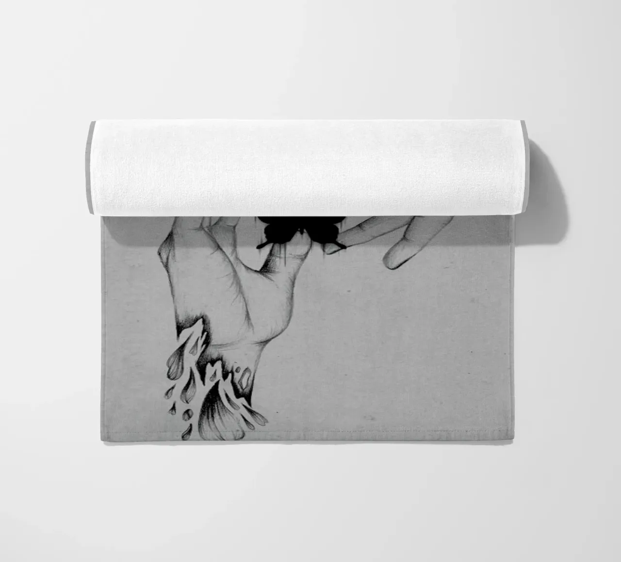 Creator 1 telo mare da The White Deer