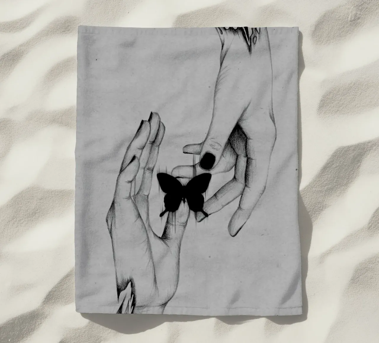 Creator 1 telo mare da The White Deer