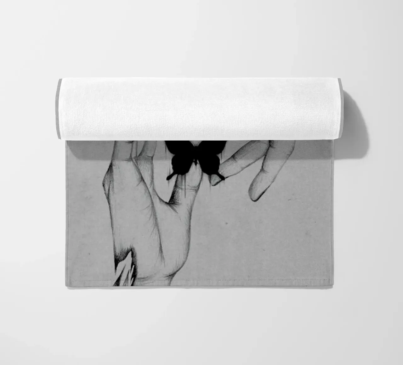 Creator 1 telo mare da The White Deer