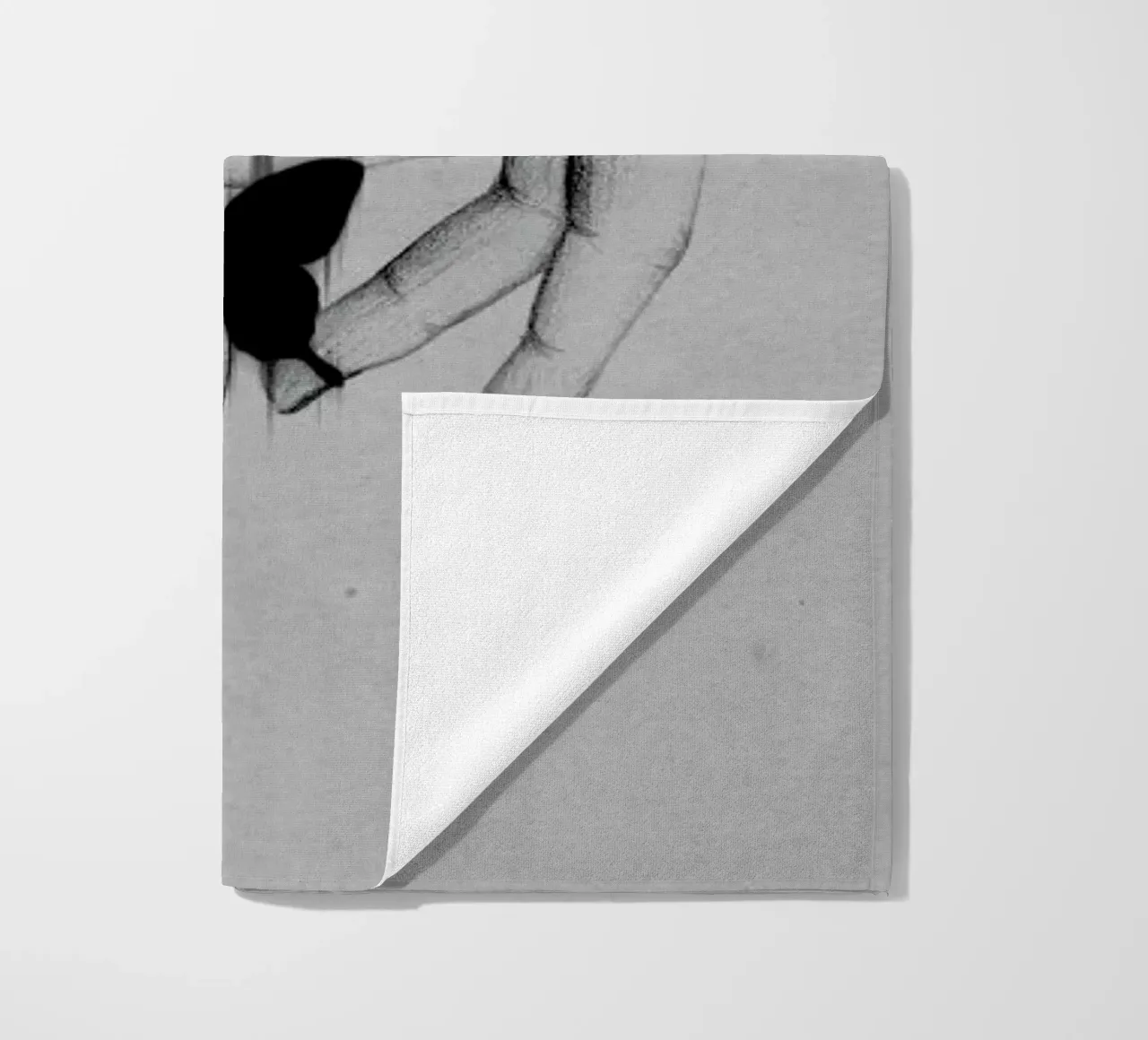 Creator 1 telo mare da The White Deer