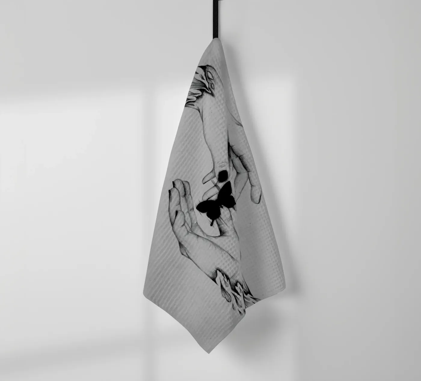 Creator 1 torchon de The White Deer