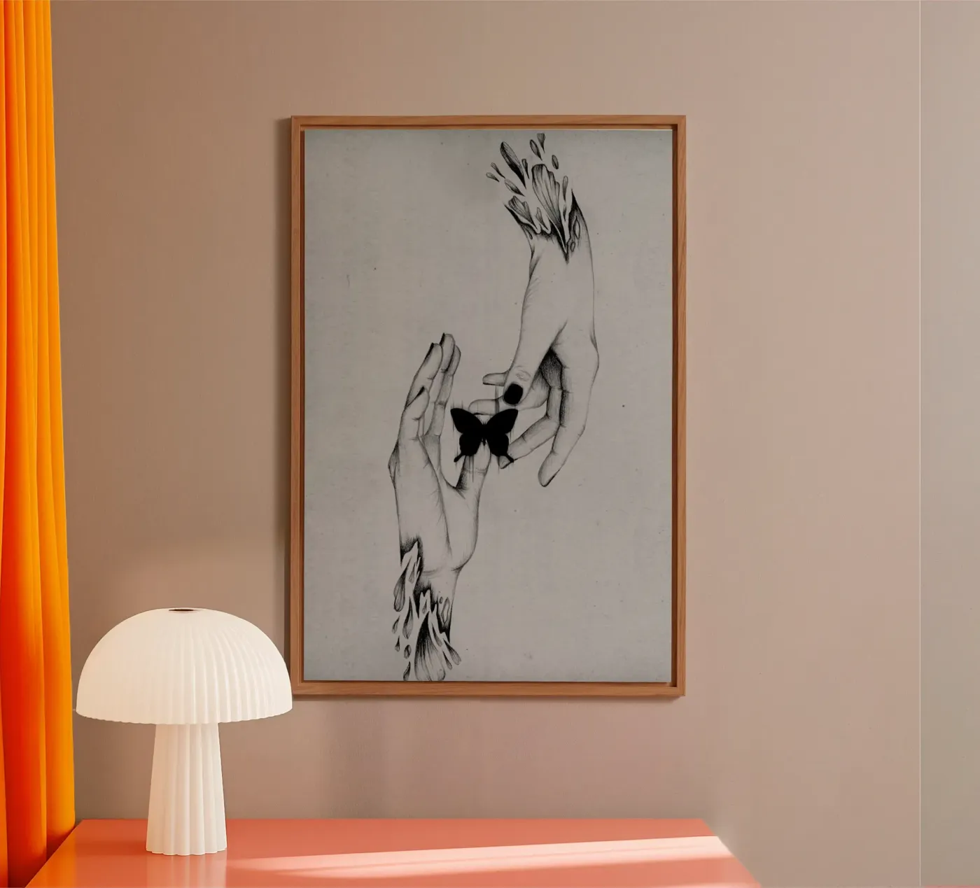 Creator 1 forex plate by The White Deer