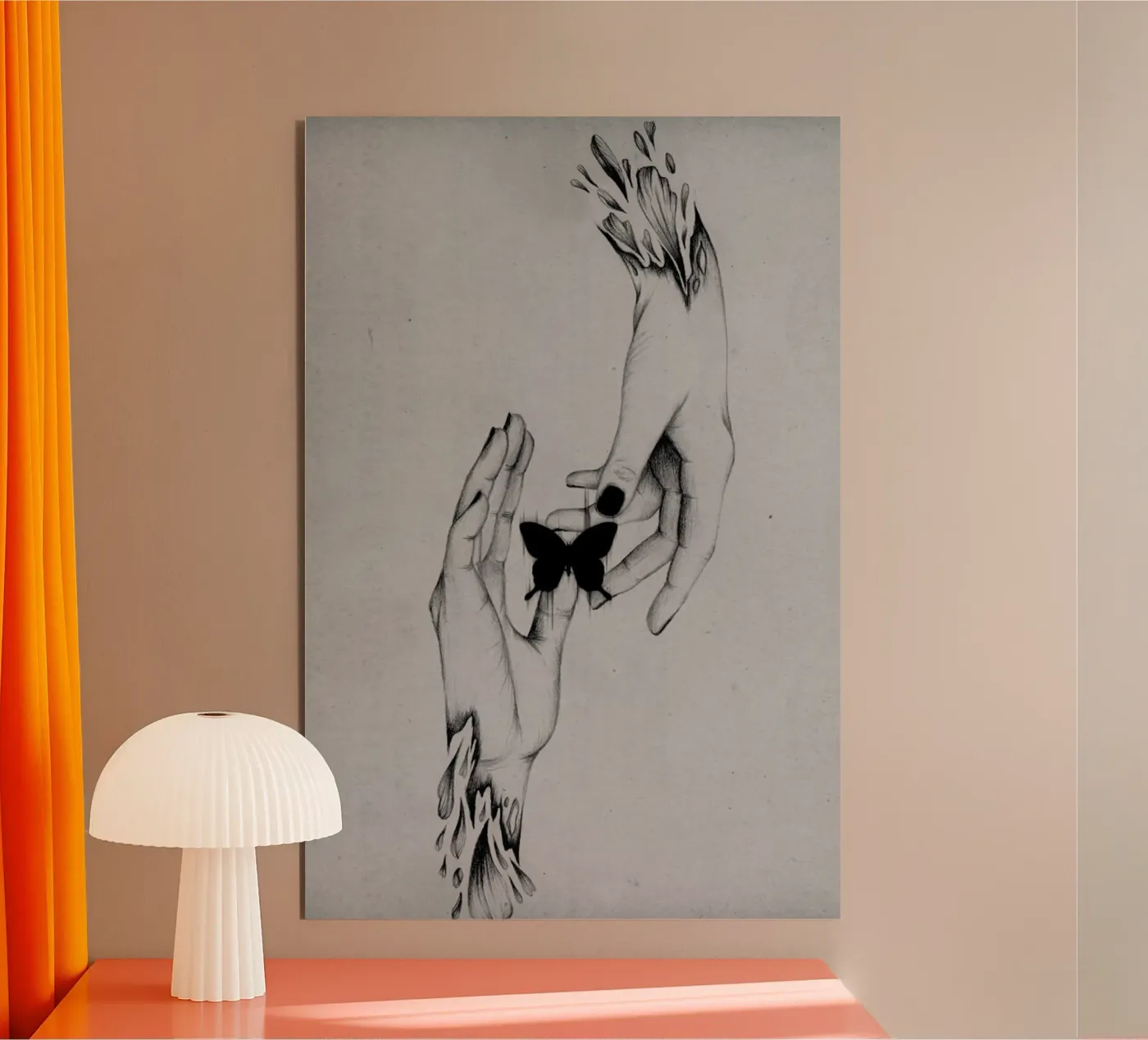 Creator 1 forex plate by The White Deer