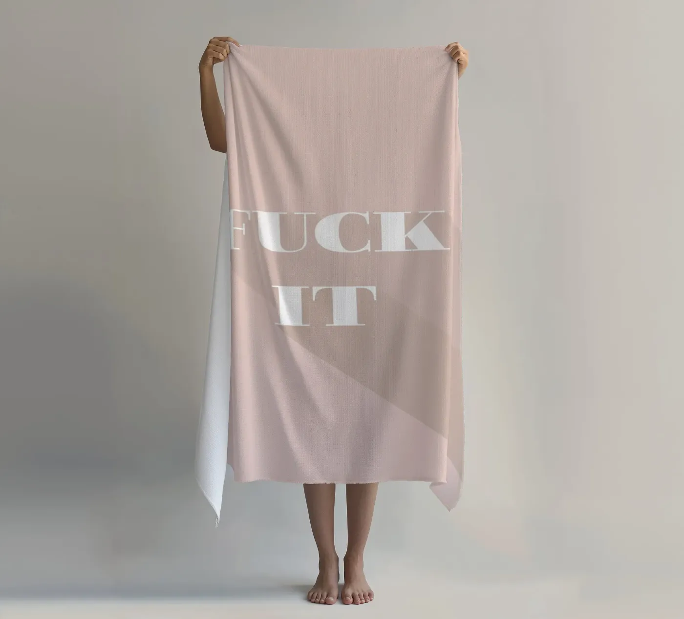 fuck it telo mare da Daily Inspiration