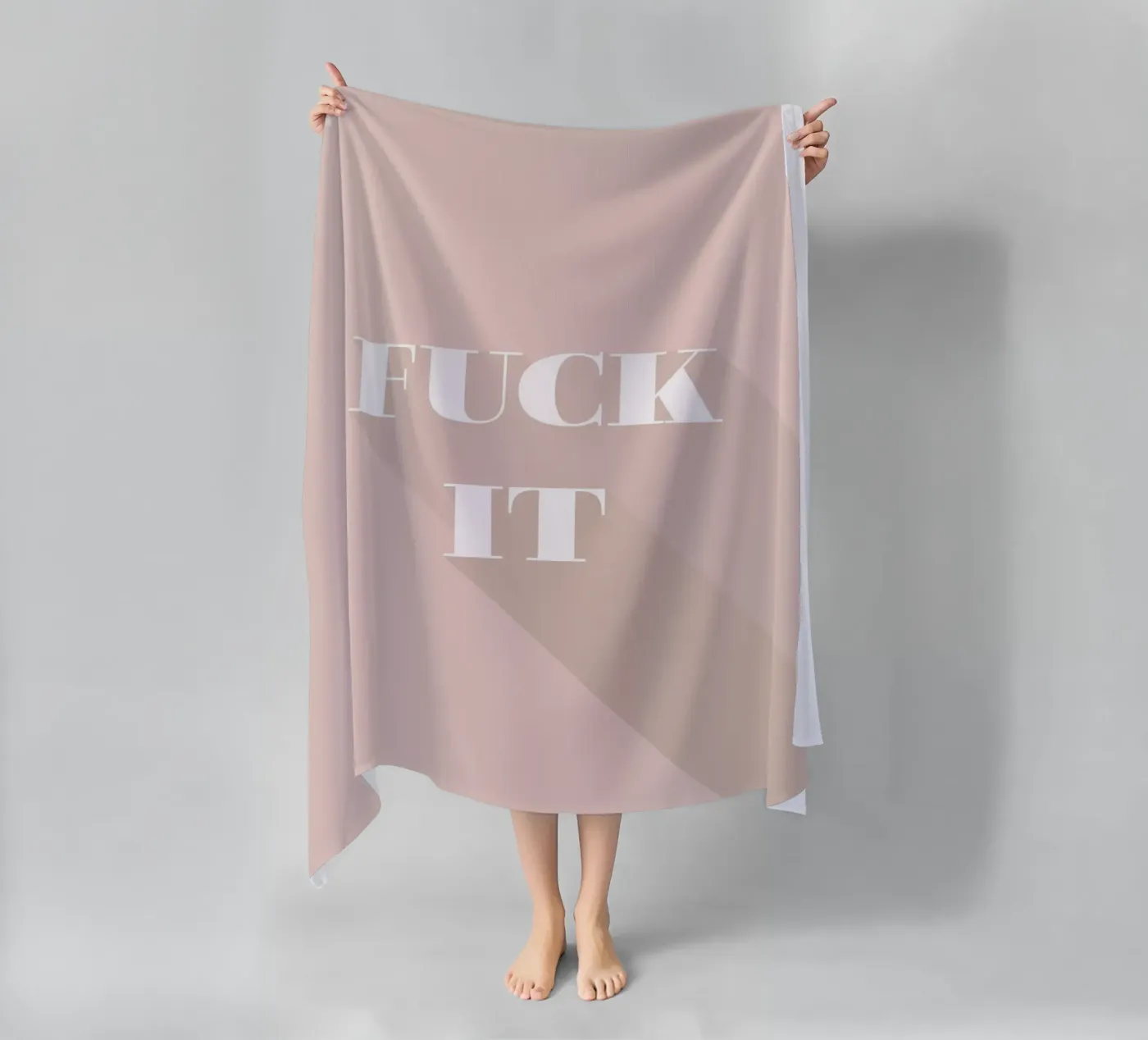 fuck it telo mare da Daily Inspiration