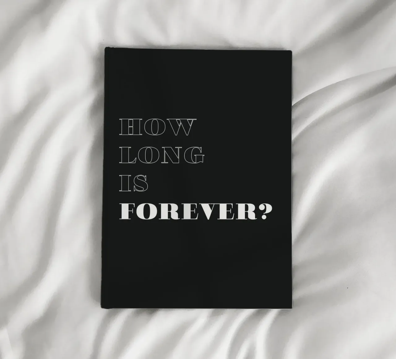 how long is forever diario da Daily Inspiration