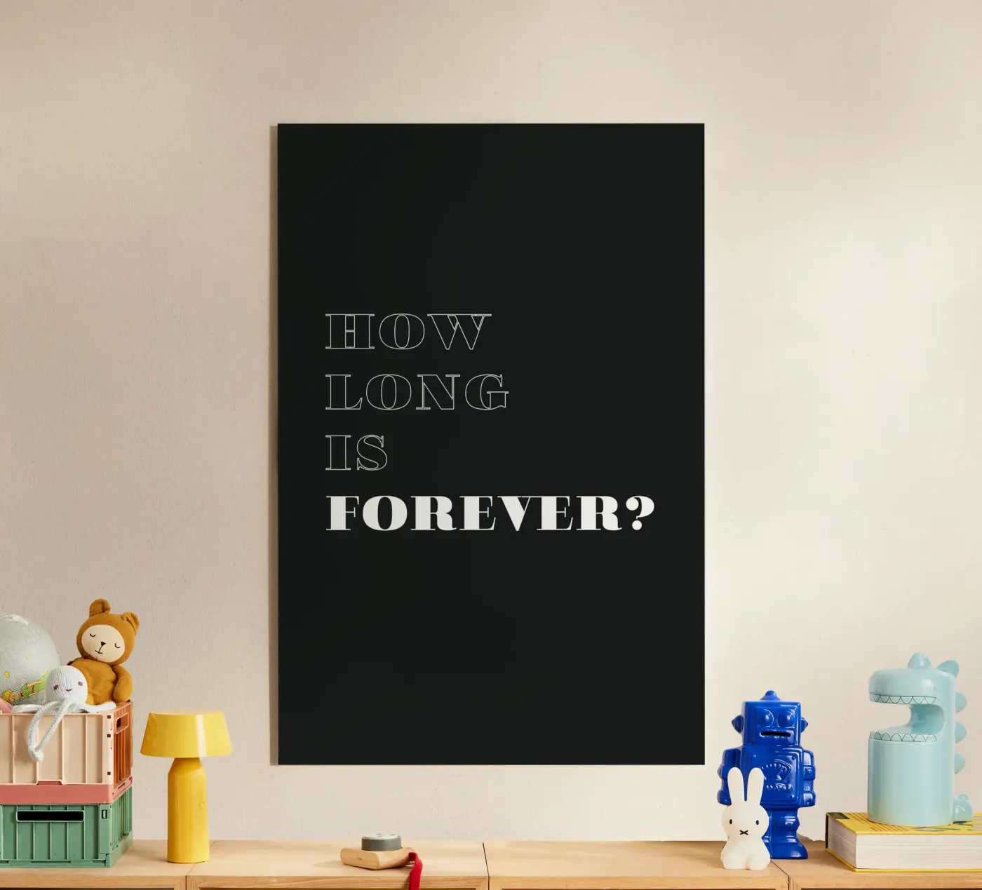 how long is forever plexiglass da Daily Inspiration