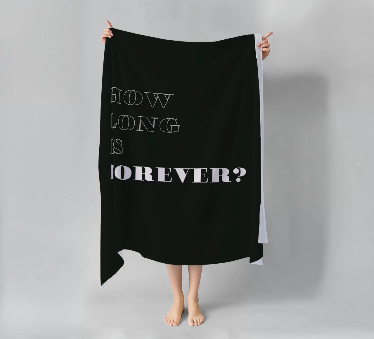 how long is forever telo mare da Daily Inspiration