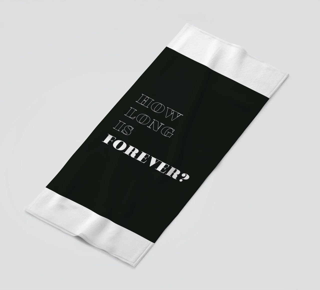 how long is forever telo mare da Daily Inspiration