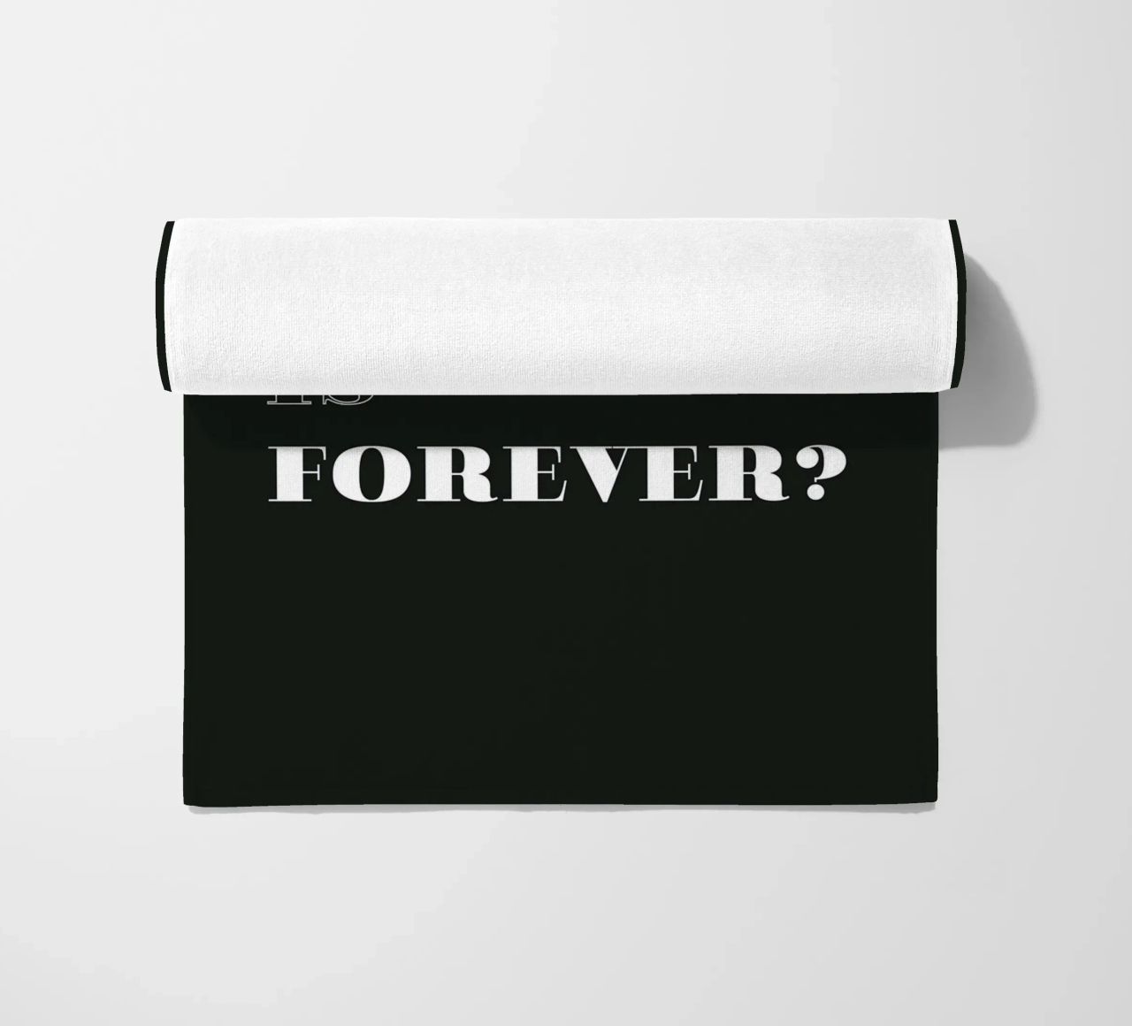 how long is forever telo mare da Daily Inspiration