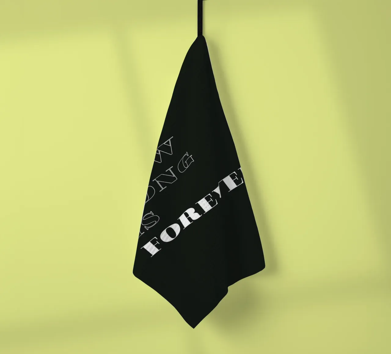 how long is forever canovaccio da cucina da Daily Inspiration