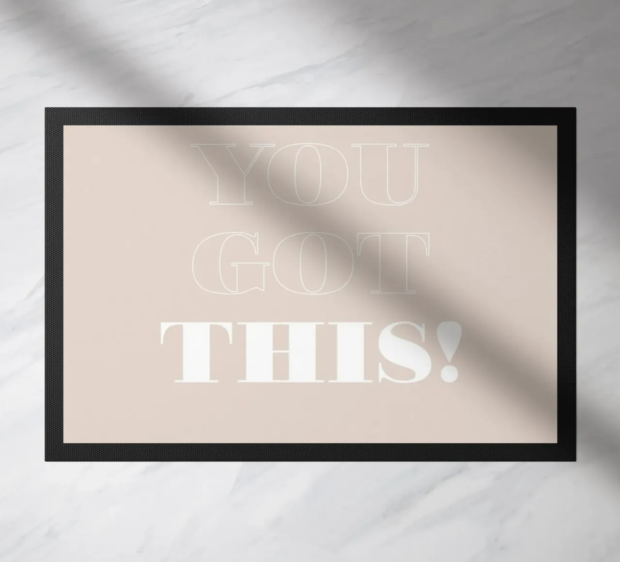 You Got This zerbino da Daily Inspiration