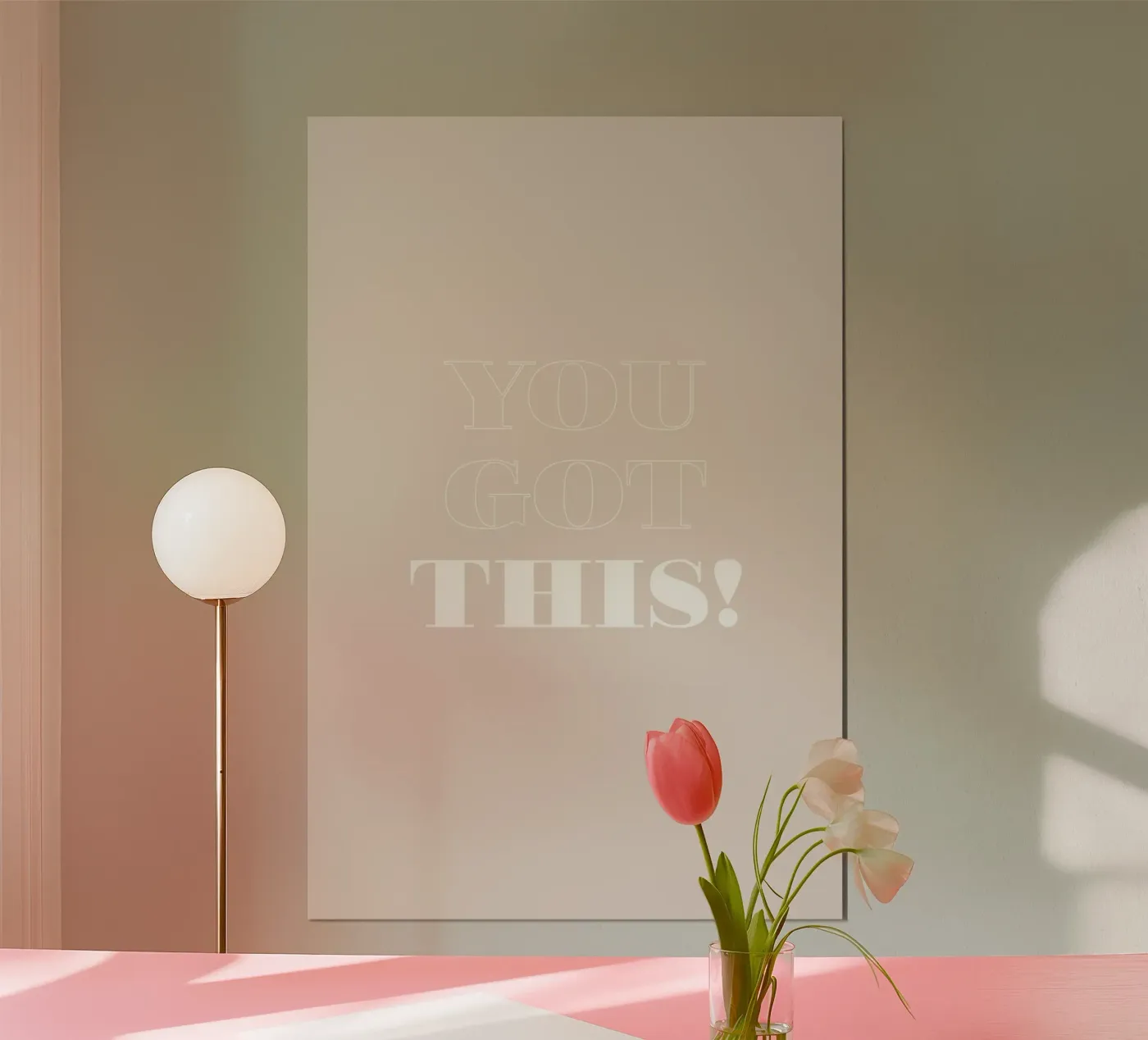 You Got This poster da Daily Inspiration
