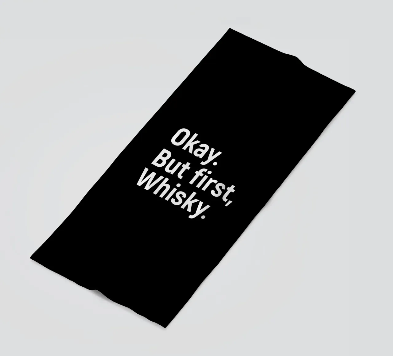 okay. But first whisky telo mare da happieeagle
