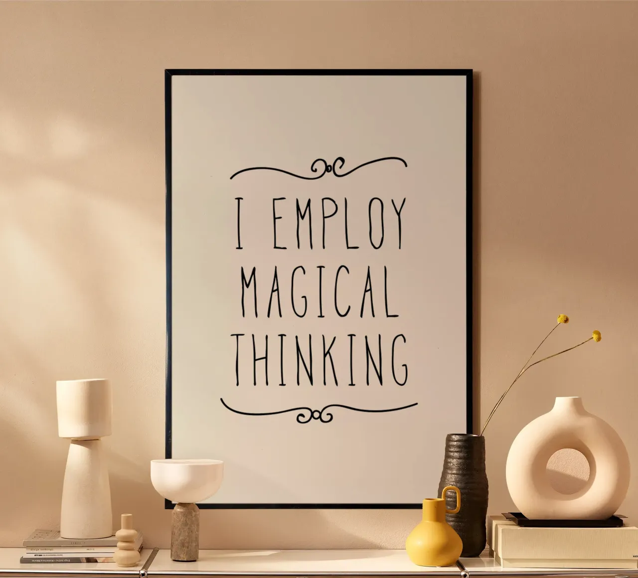 magical carta hahnemühle da Mottos by Sinan Saydik