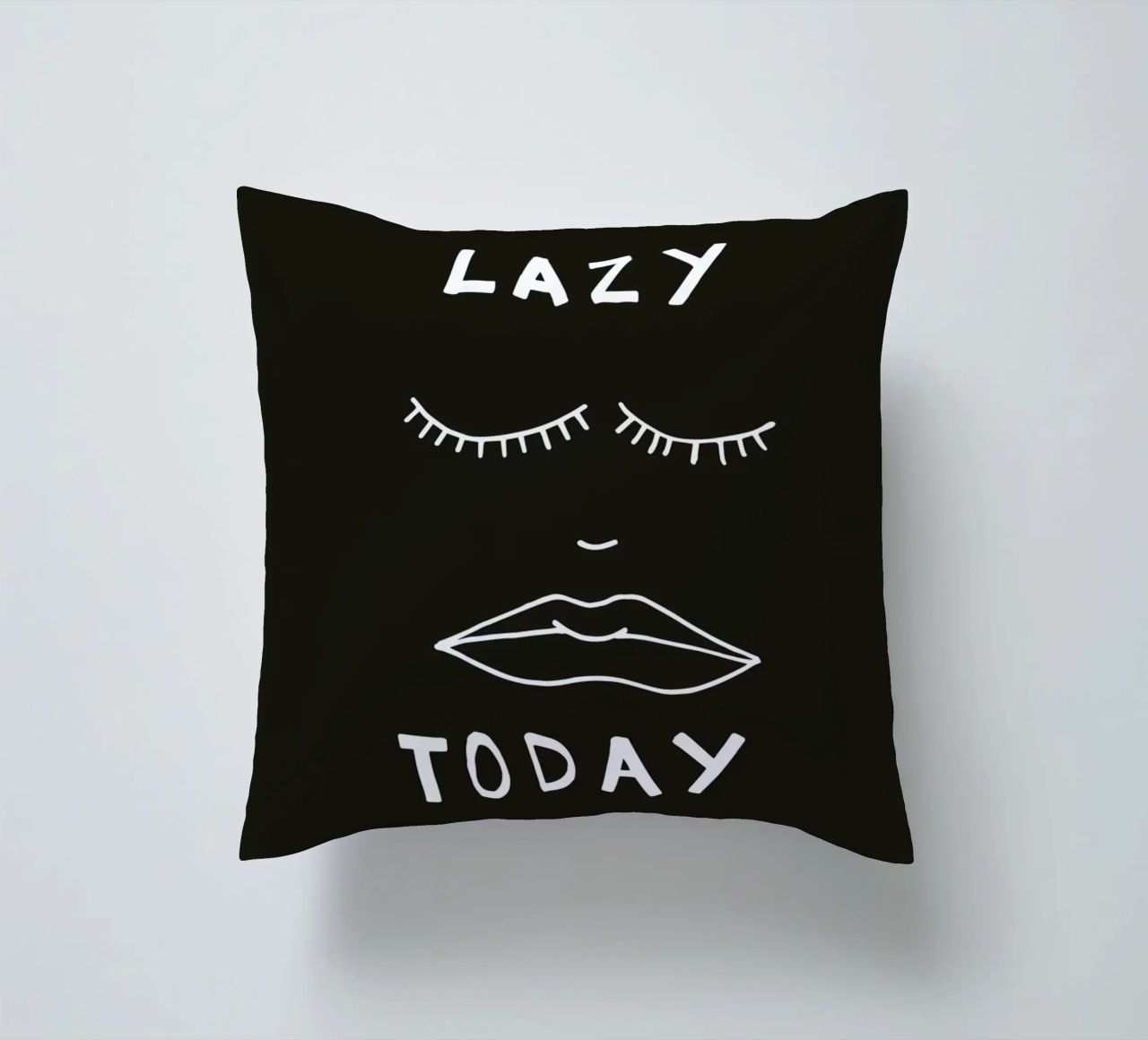 Lazy Today cuscino da Vasare Nar