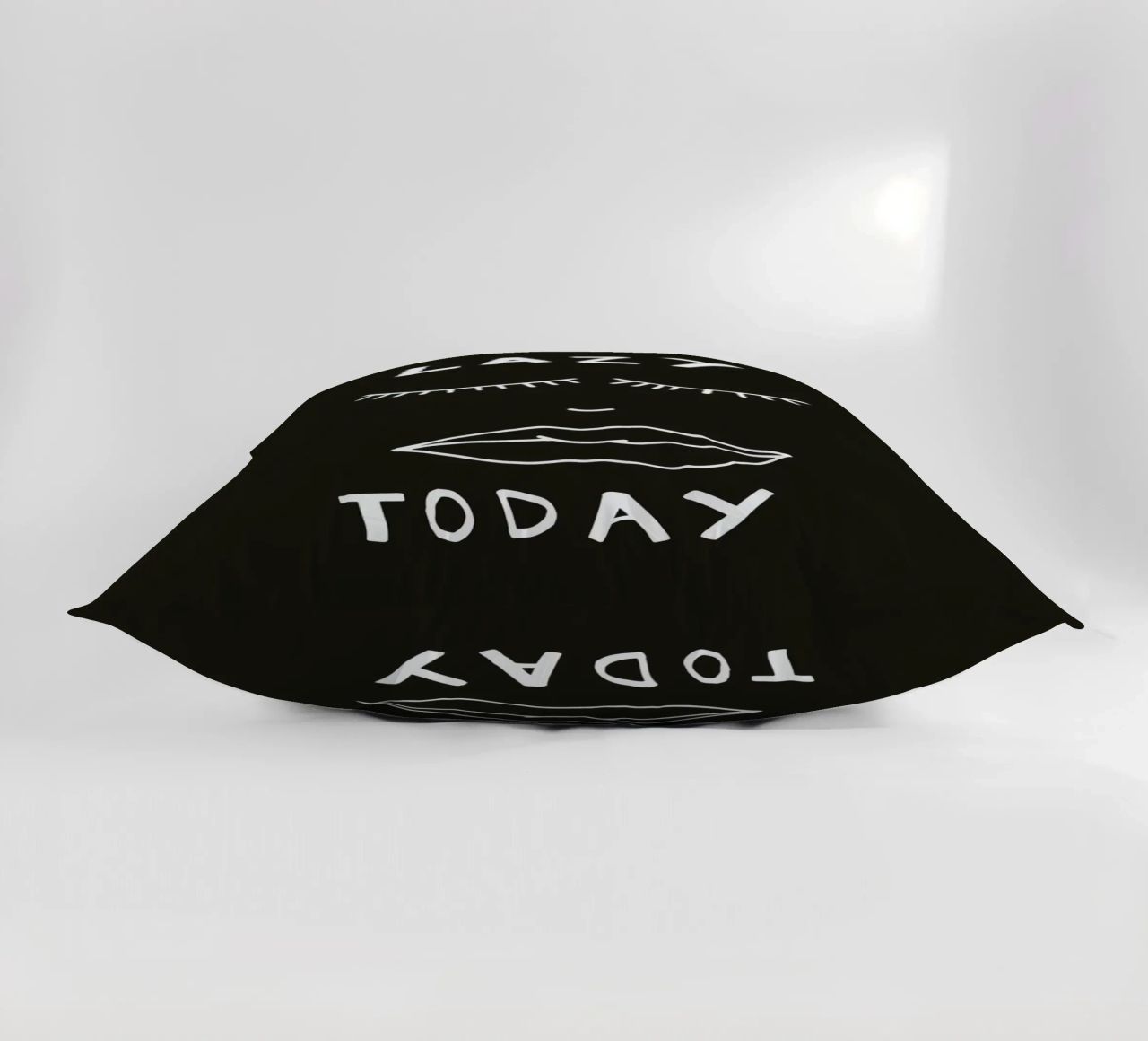 Lazy Today cuscino da Vasare Nar