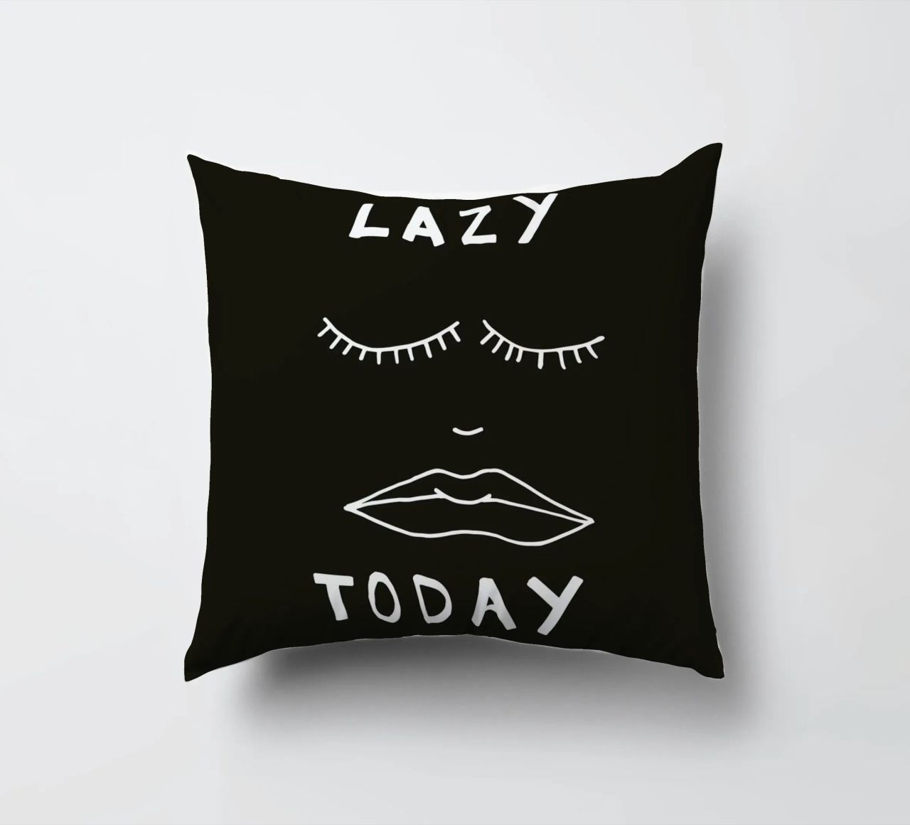 Lazy Today cuscino da Vasare Nar
