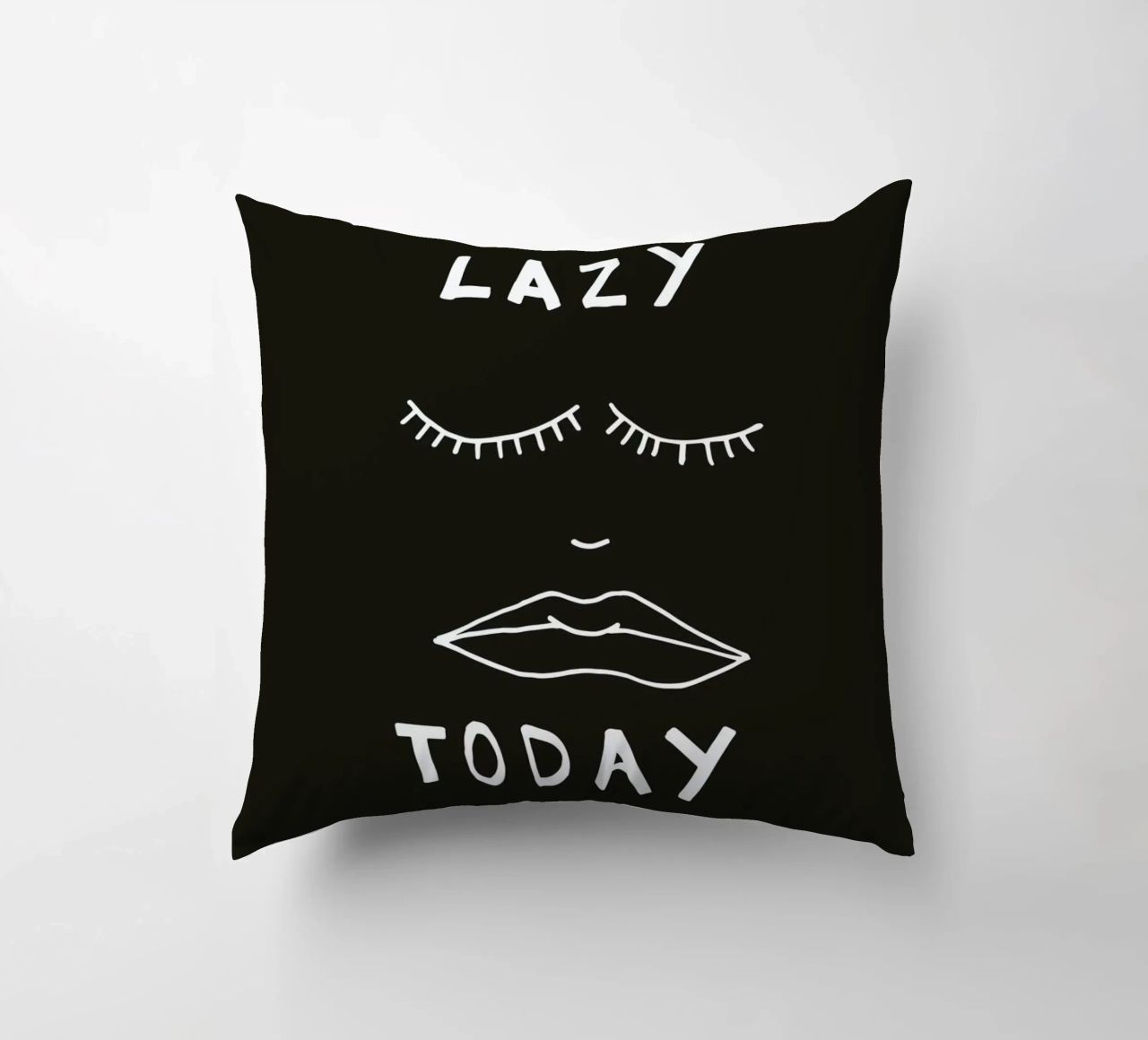 Lazy Today cuscino da Vasare Nar