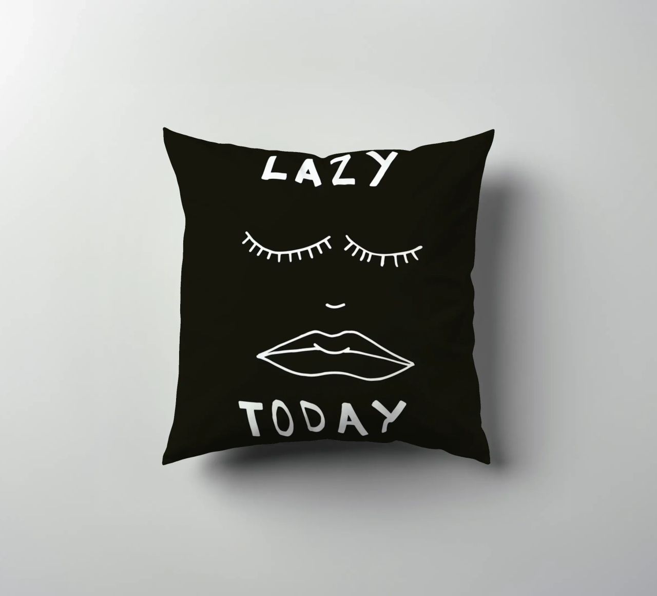 Lazy Today cuscino da Vasare Nar