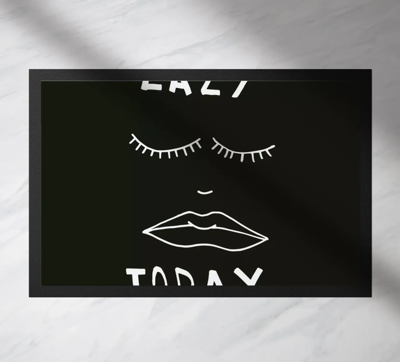 Lazy Today zerbino da Vasare Nar