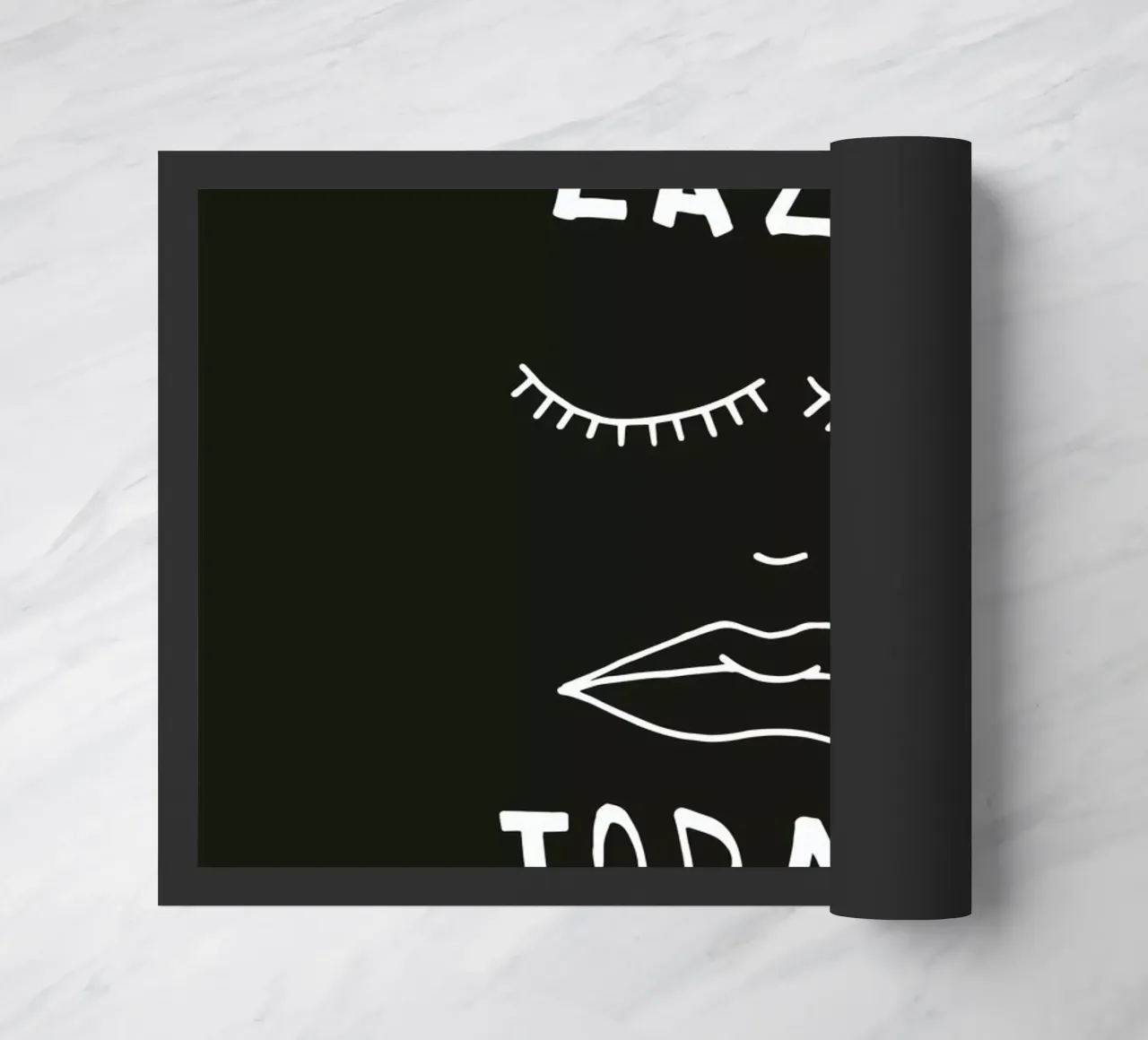 Lazy Today zerbino da Vasare Nar