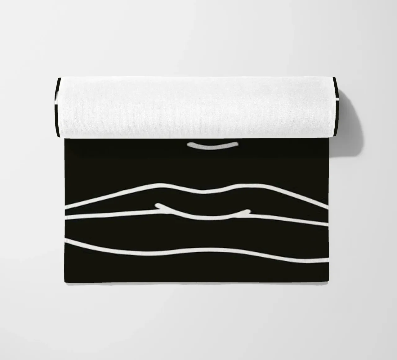 Lazy Today telo mare da Vasare Nar