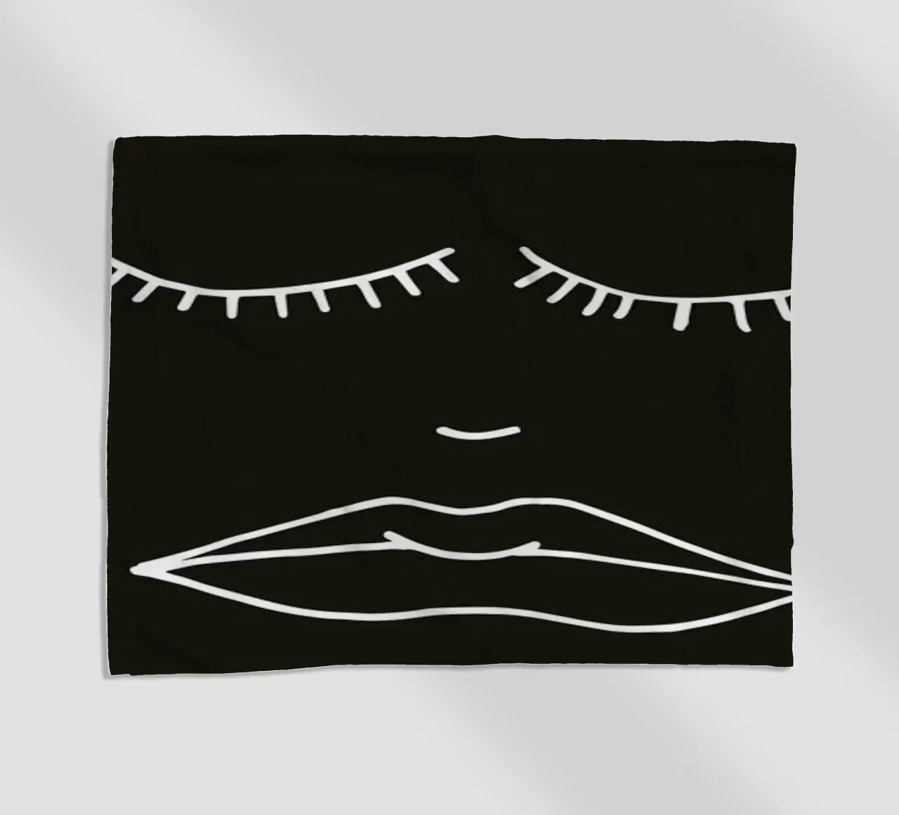 Lazy Today telo mare da Vasare Nar