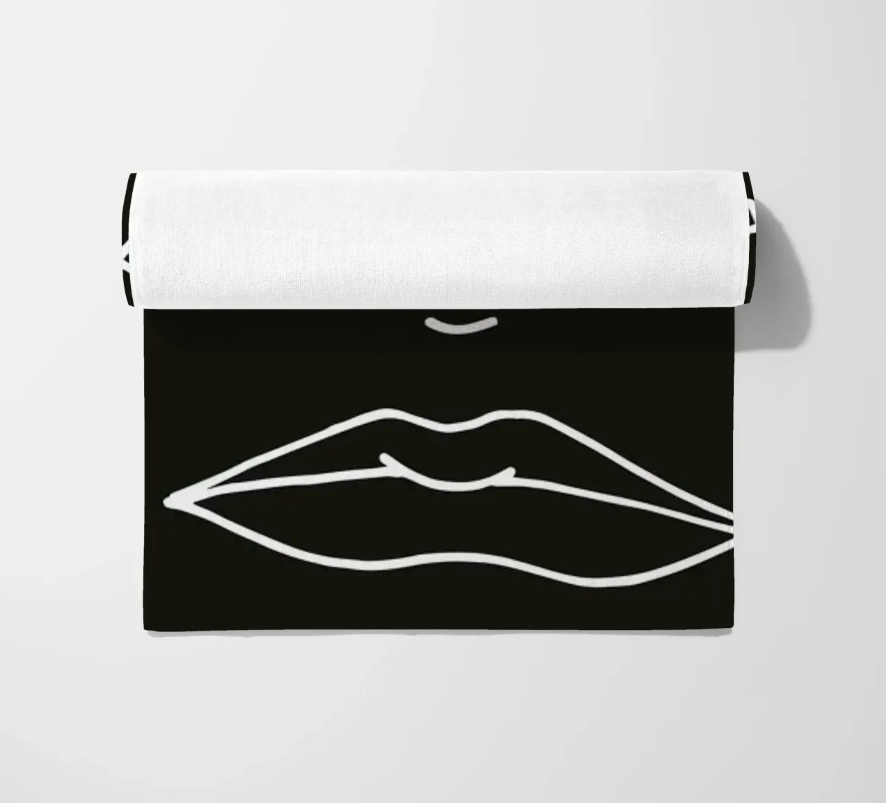 Lazy Today telo mare da Vasare Nar