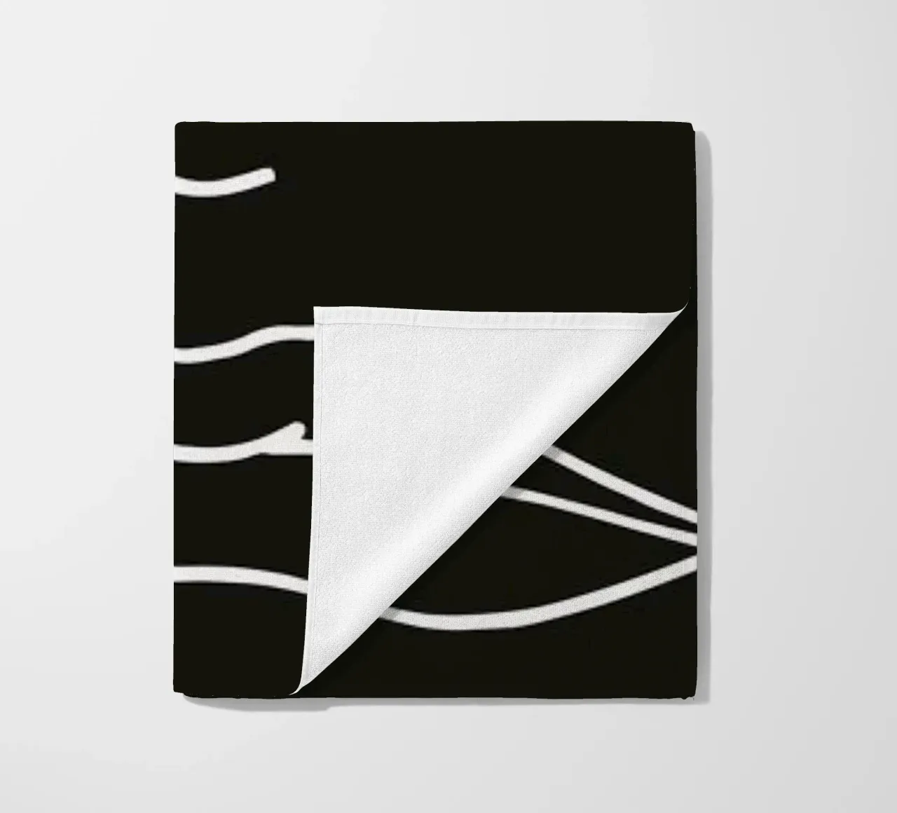 Lazy Today telo mare da Vasare Nar