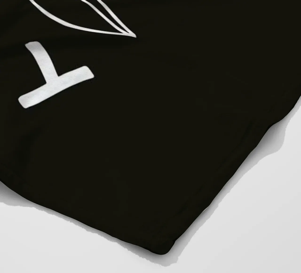 Lazy Today coperta in pile da Vasare Nar