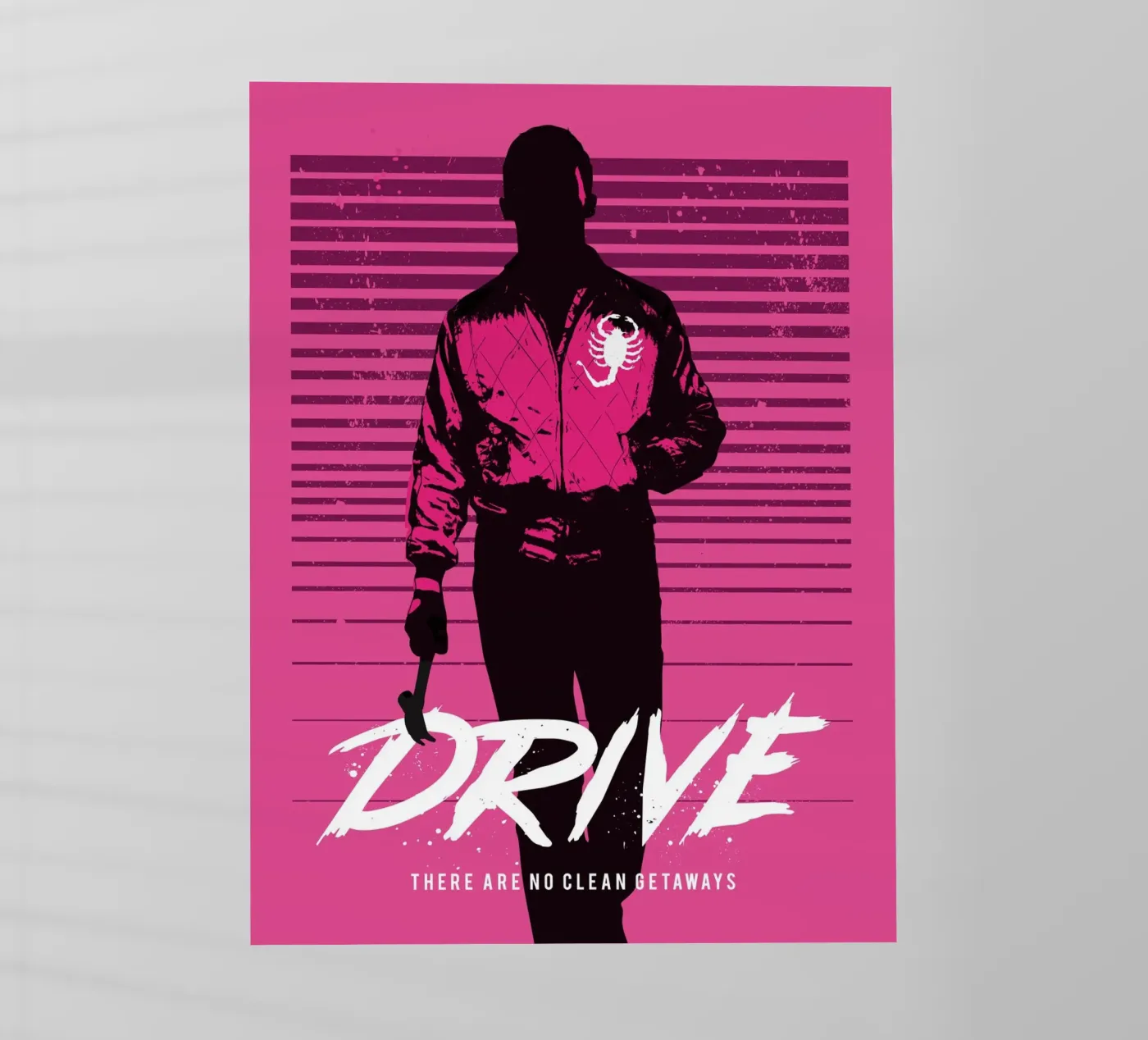 Drive pellicola backlit da 2toastdesign