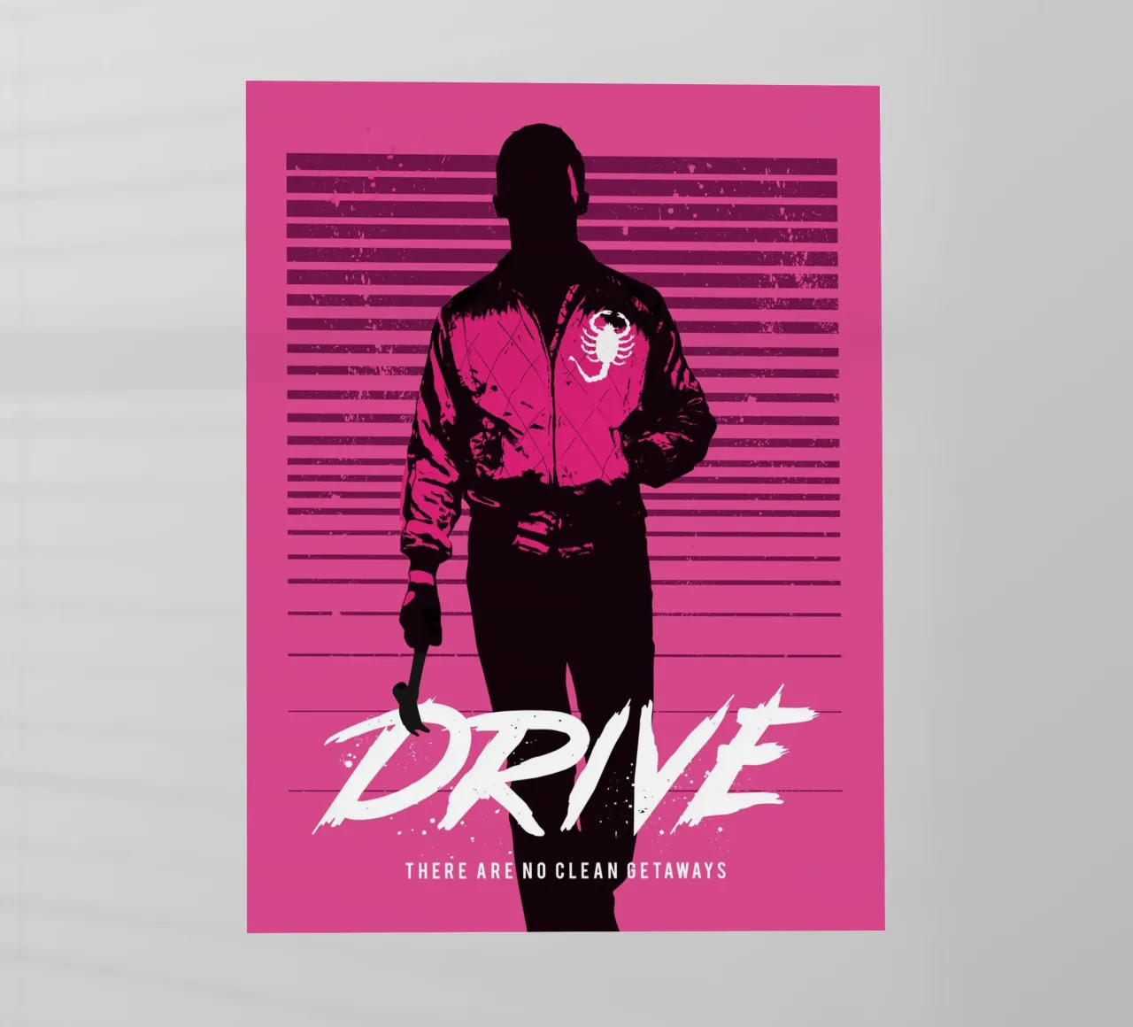 Drive pellicola backlit da 2toastdesign