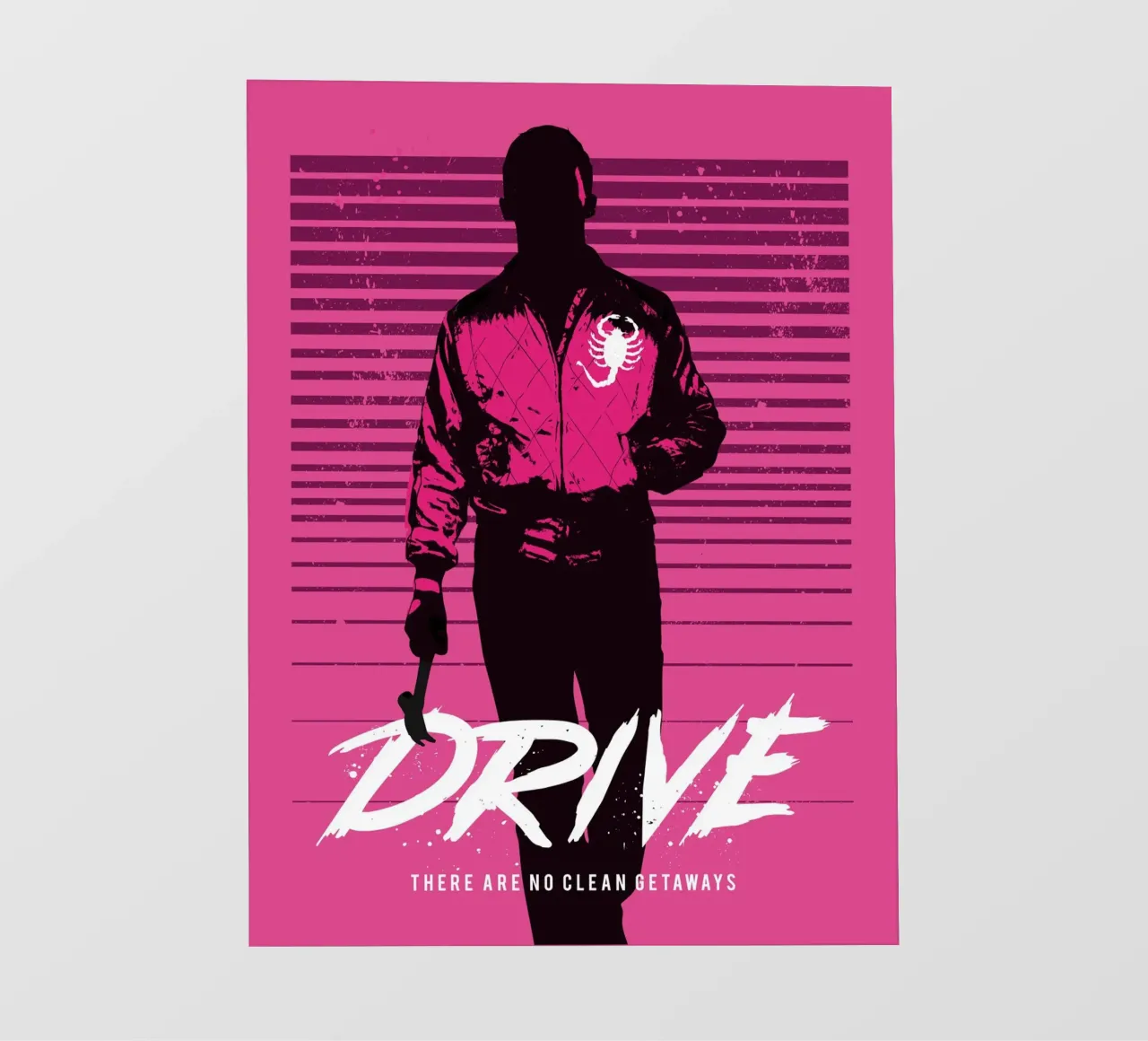 Drive pellicola backlit da 2toastdesign