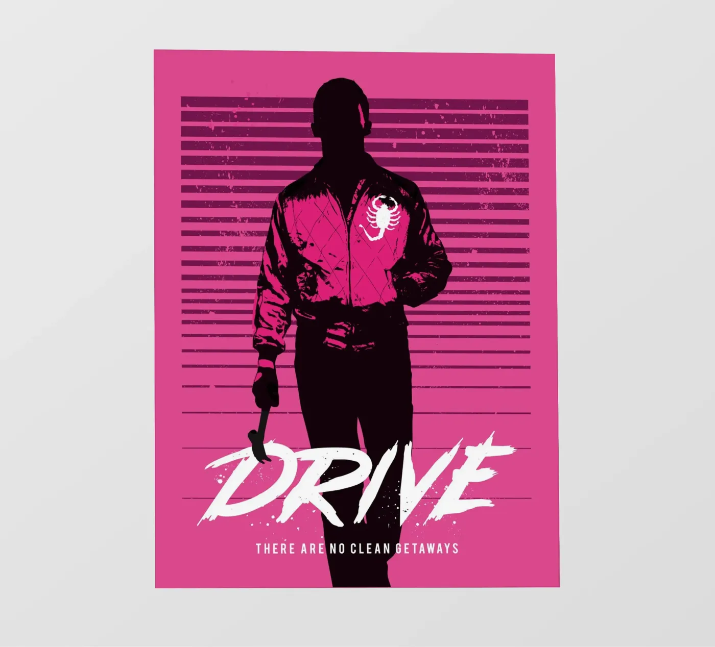 Drive pellicola backlit da 2toastdesign