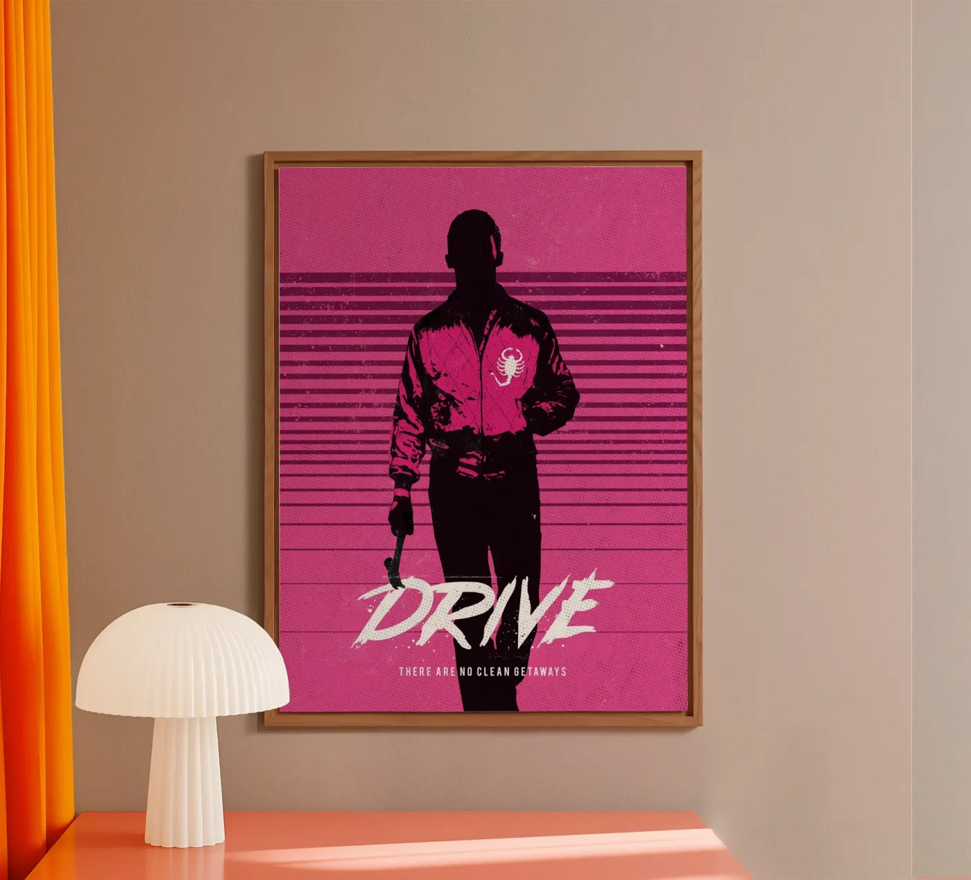 Drive forex plate by 2toastdesign