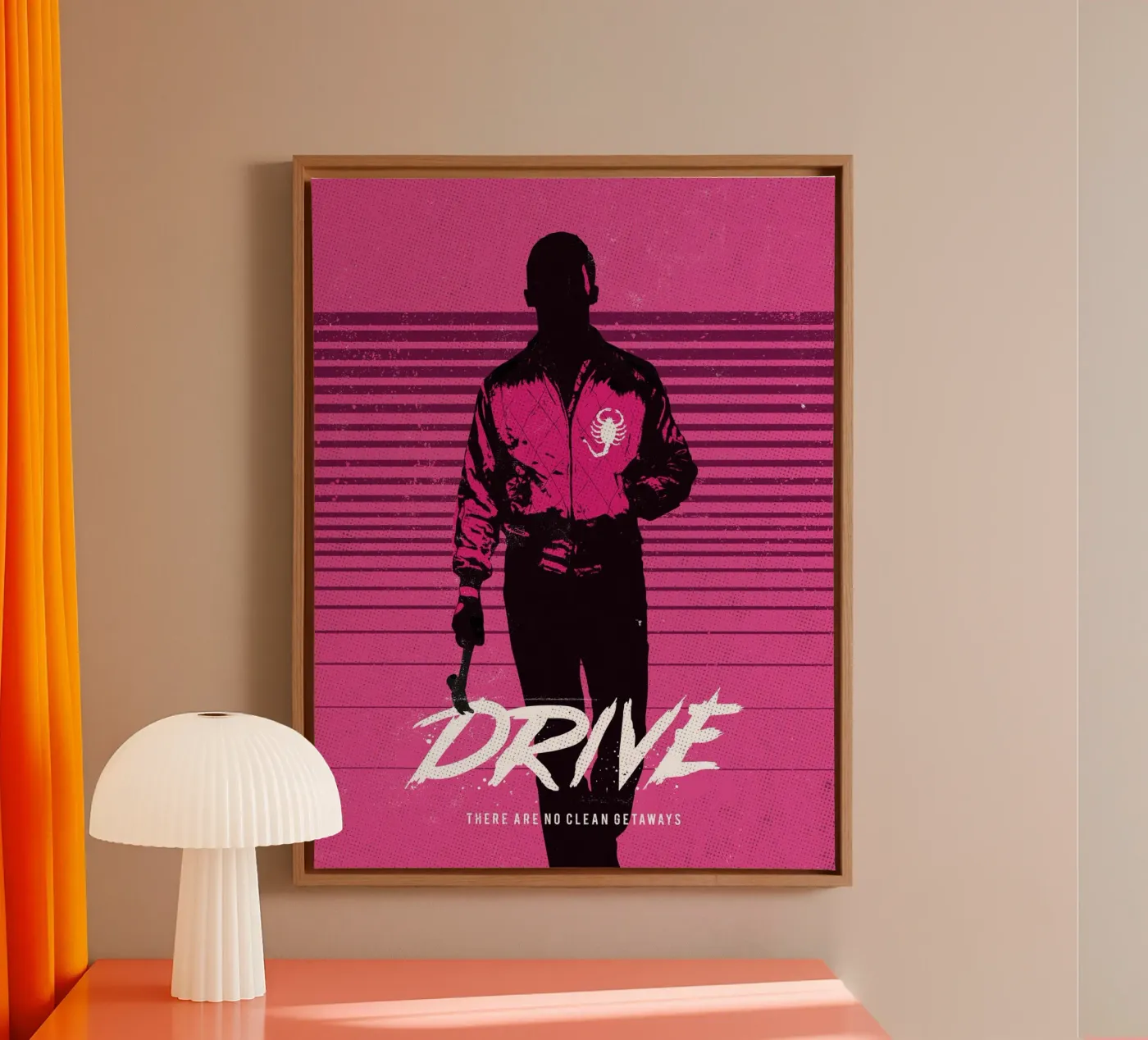 Drive tela da 2toastdesign