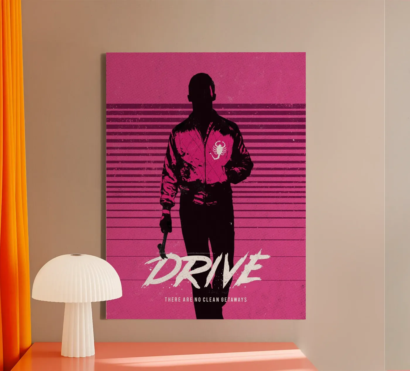 Drive tela da 2toastdesign