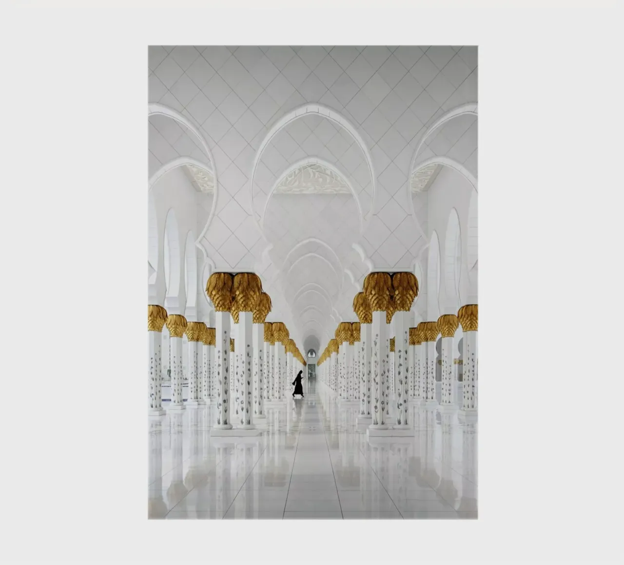 Der Kleine Mensch notebook by Håggard Photography | Ronny Behnert